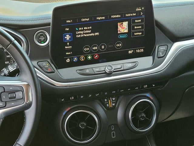 2023 Chevrolet Blazer 3LT