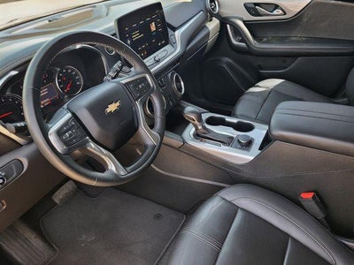 2023 Chevrolet Blazer 3LT