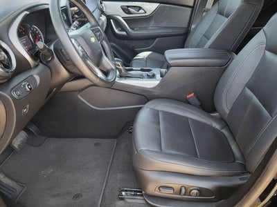 2023 Chevrolet Blazer 3LT