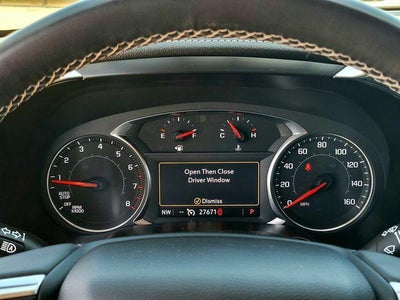 2023 Chevrolet Blazer 3LT
