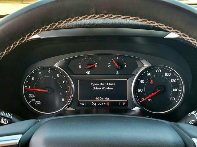 2023 Chevrolet Blazer 3LT