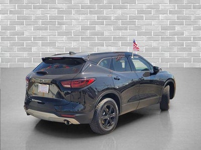 2023 Chevrolet Blazer 3LT