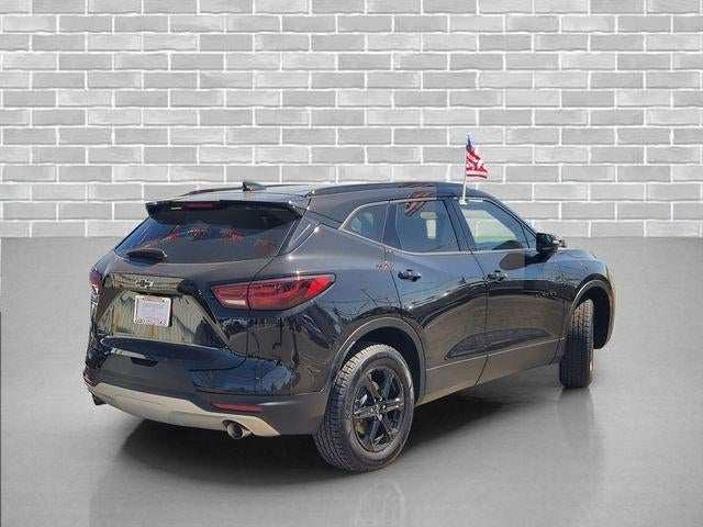 2023 Chevrolet Blazer 3LT