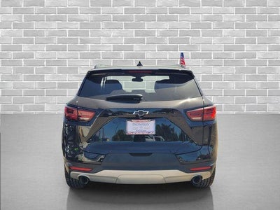 2023 Chevrolet Blazer 3LT