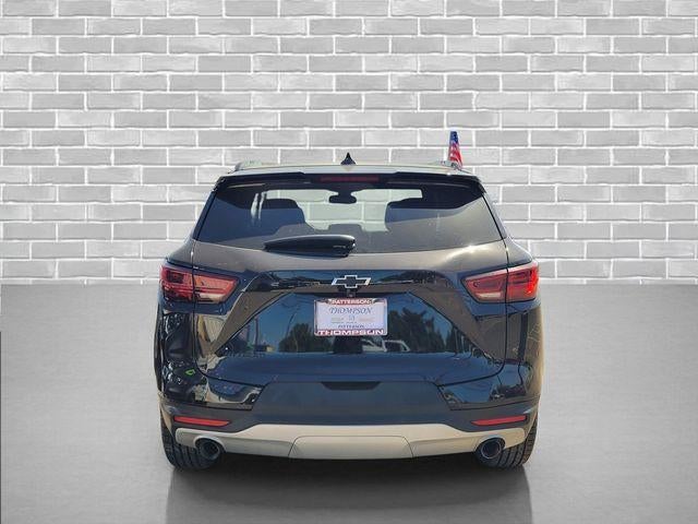 2023 Chevrolet Blazer 3LT