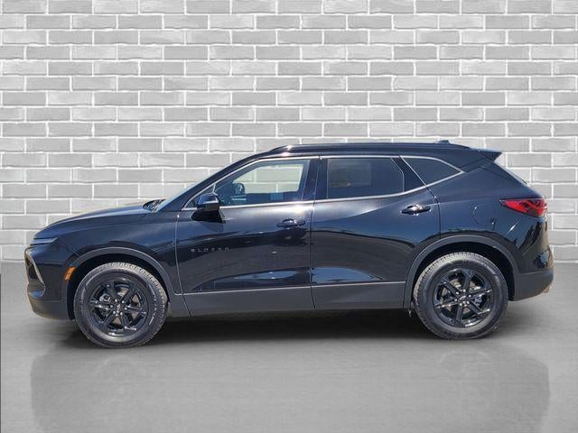 2023 Chevrolet Blazer 3LT