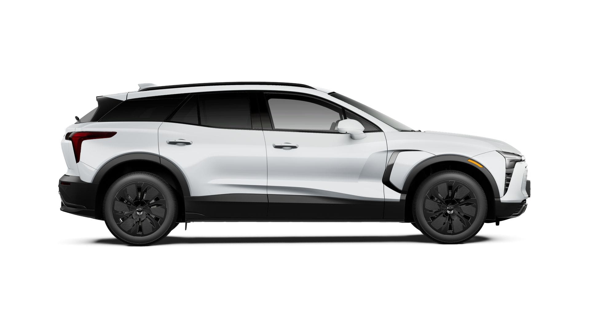 Used 2026 Chevrolet Blazer EV LT with VIN 3GNKDARM9TS108095 for sale in Patterson, CA