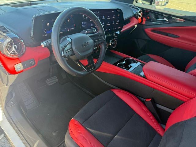 2024 Chevrolet Blazer EV RS - Photo 13