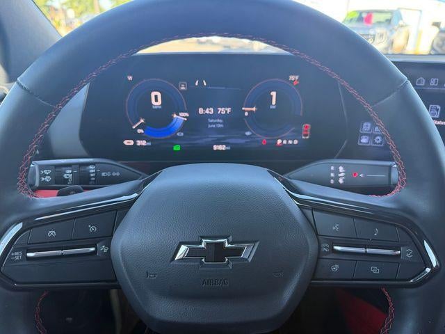 2024 Chevrolet Blazer EV RS - Photo 15