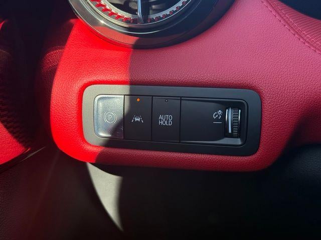 2024 Chevrolet Blazer EV RS - Photo 19