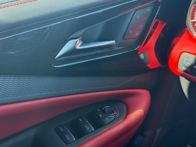 2024 Chevrolet Blazer EV RS - Photo 20