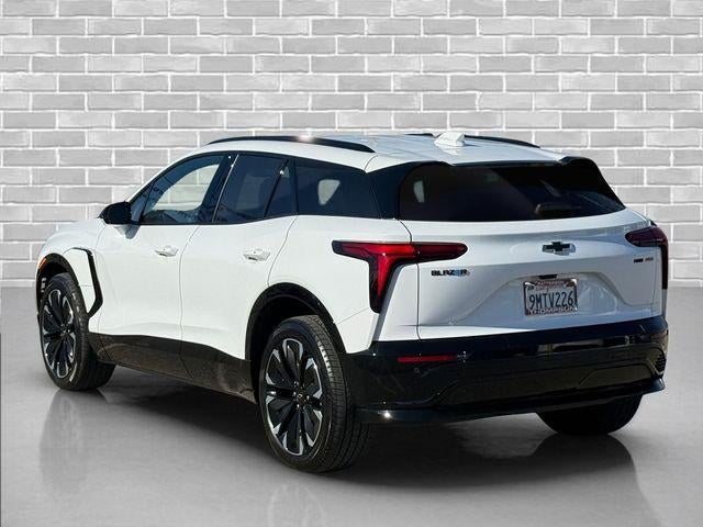 2024 Chevrolet Blazer EV RS - Photo 4