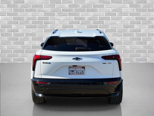 2024 Chevrolet Blazer EV RS - Photo 6