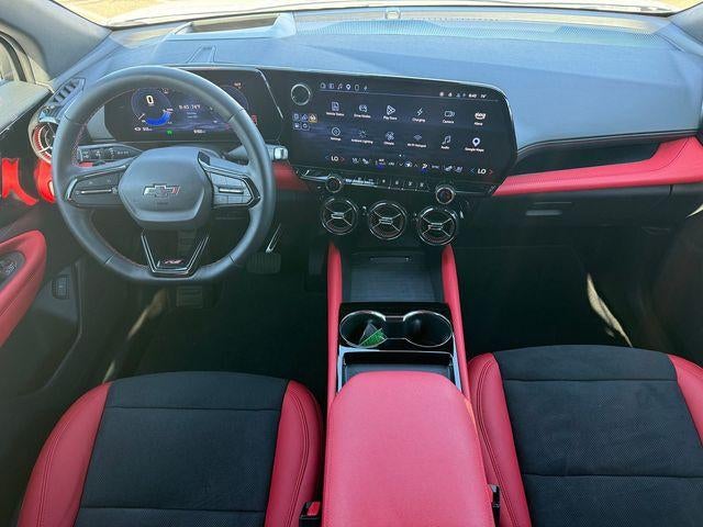 2024 Chevrolet Blazer EV RS - Photo 8