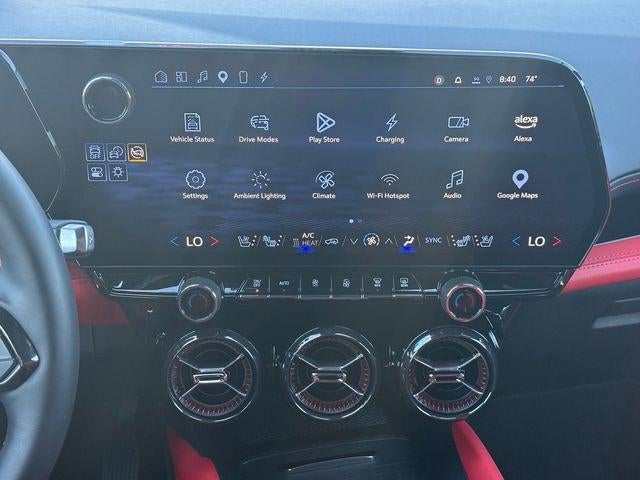 2024 Chevrolet Blazer EV RS - Photo 9