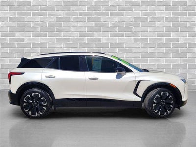 2024 Chevrolet Blazer EV RS