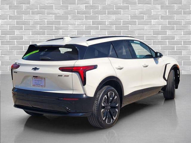2024 Chevrolet Blazer EV RS