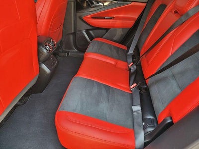 2026 Chevrolet Blazer EV RS