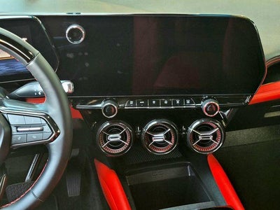 2026 Chevrolet Blazer EV RS