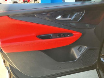 2026 Chevrolet Blazer EV RS