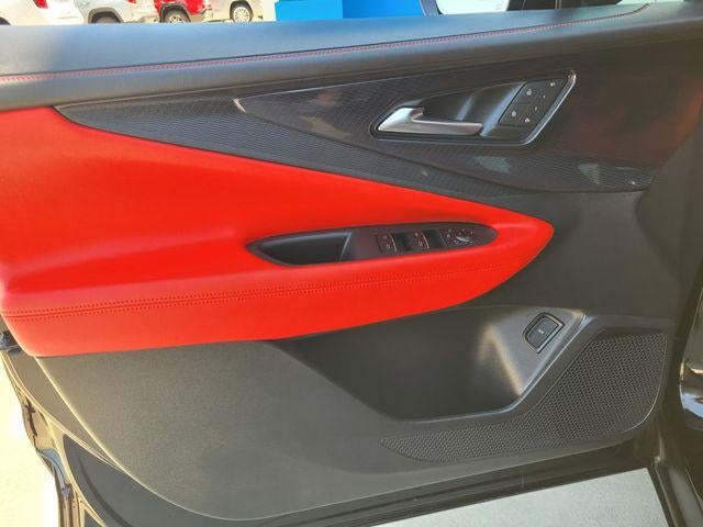 2026 Chevrolet Blazer EV RS