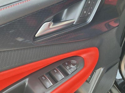 2026 Chevrolet Blazer EV RS