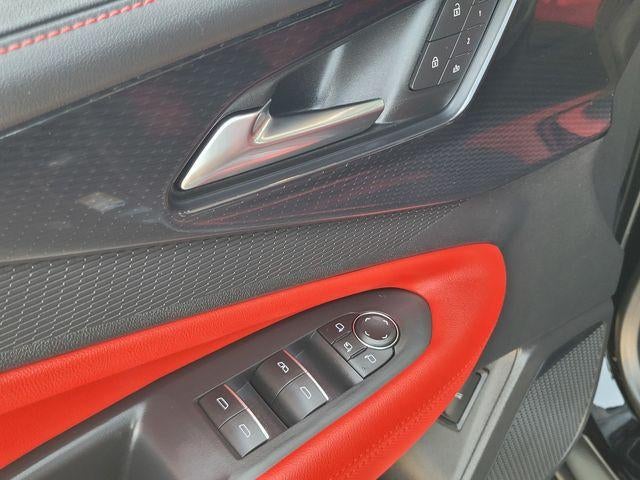 2026 Chevrolet Blazer EV RS