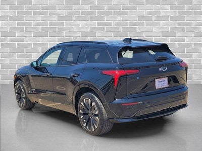 2026 Chevrolet Blazer EV RS