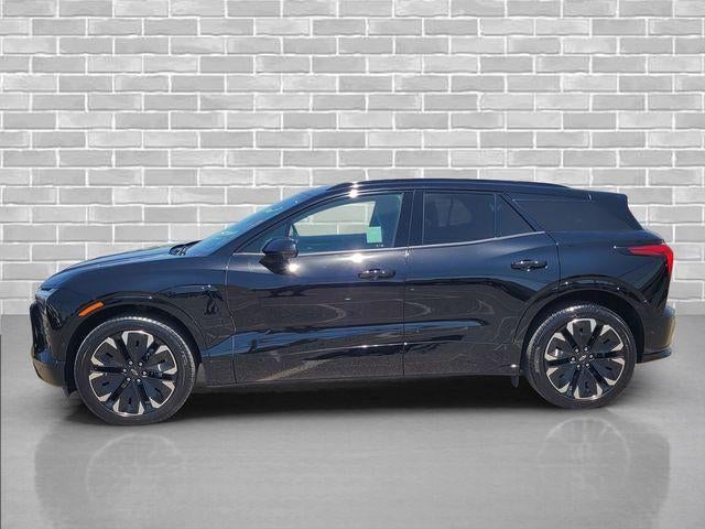 2026 Chevrolet Blazer EV RS