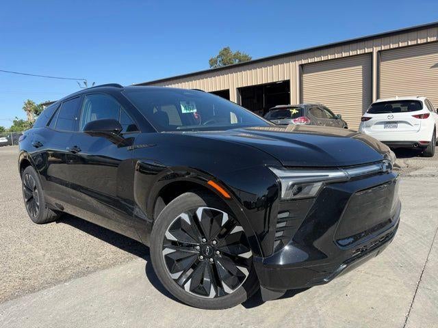 2024 Chevrolet Blazer EV RS RWD's photo
