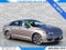 2019 Lincoln MKZ Híbrido Reserve II