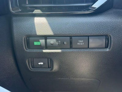 2023 Nissan Sentra SR Xtronic CVT