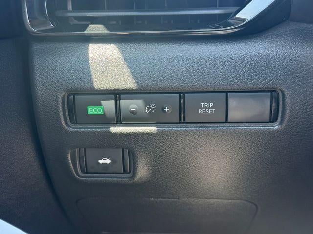 2023 Nissan Sentra SR Xtronic CVT