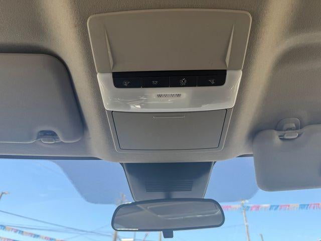 2023 Nissan Sentra SR Xtronic CVT