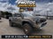 2024 Toyota Tacoma Hybrid TRD Off Road Hybrid
