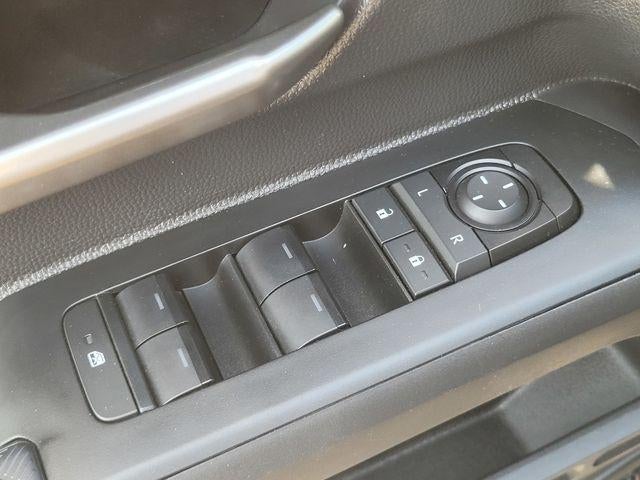 2024 Toyota Tacoma Hybrid Trailhunter 4WD