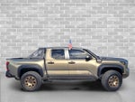 2024 Toyota Tacoma Hybrid Trailhunter 4WD
