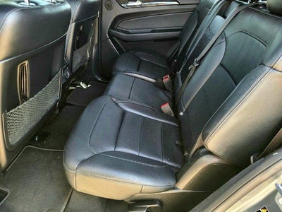 2019 Mercedes-Benz GLS 450 4MATIC®
