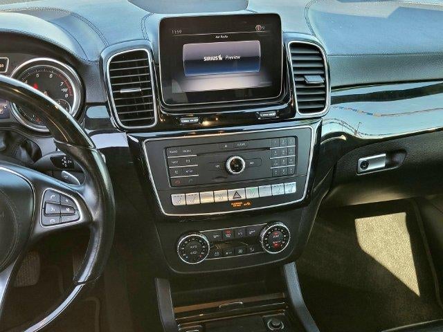 2019 Mercedes-Benz GLS 450 4MATIC®