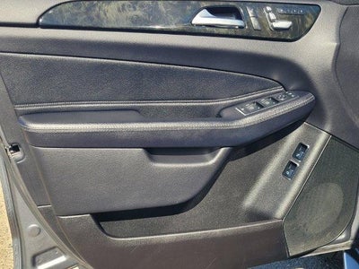 2019 Mercedes-Benz GLS 450 4MATIC®