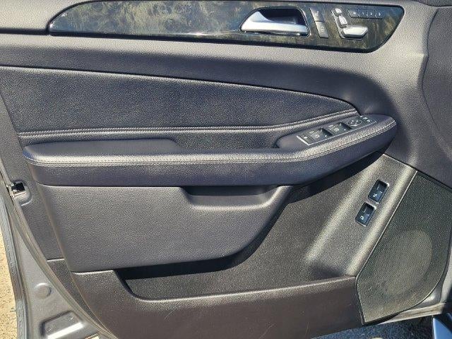 2019 Mercedes-Benz GLS 450 4MATIC®