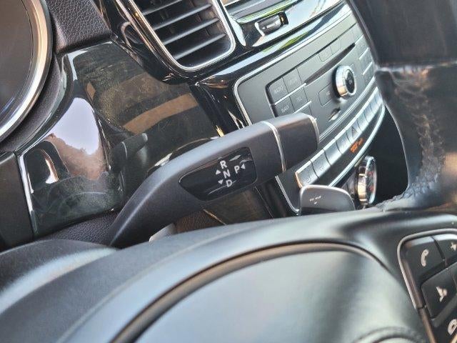 2019 Mercedes-Benz GLS 450 4MATIC®