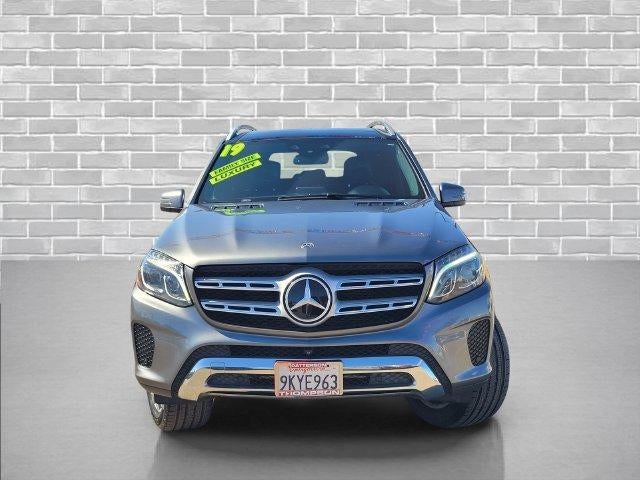 2019 Mercedes-Benz GLS 450 4MATIC®