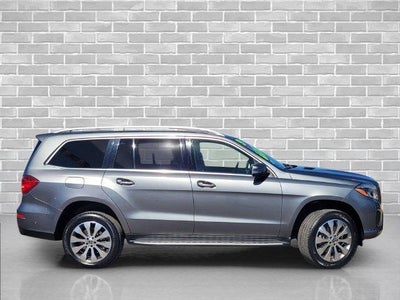 2019 Mercedes-Benz GLS 450 4MATIC®