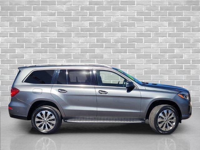 2019 Mercedes-Benz GLS 450 4MATIC®