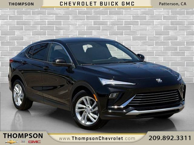 2026 Buick Envista Preferred's photo