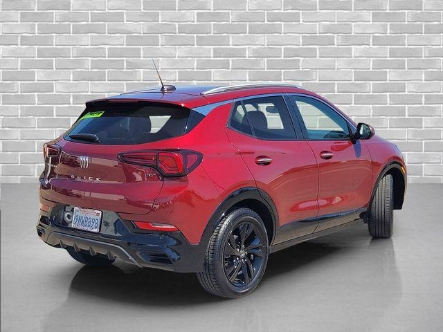 2024 Buick Encore GX Sport Touring