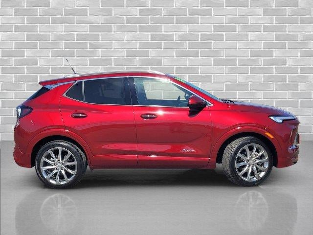 2024 Buick Encore GX Avenir