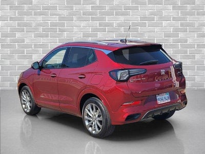 2024 Buick Encore GX Avenir