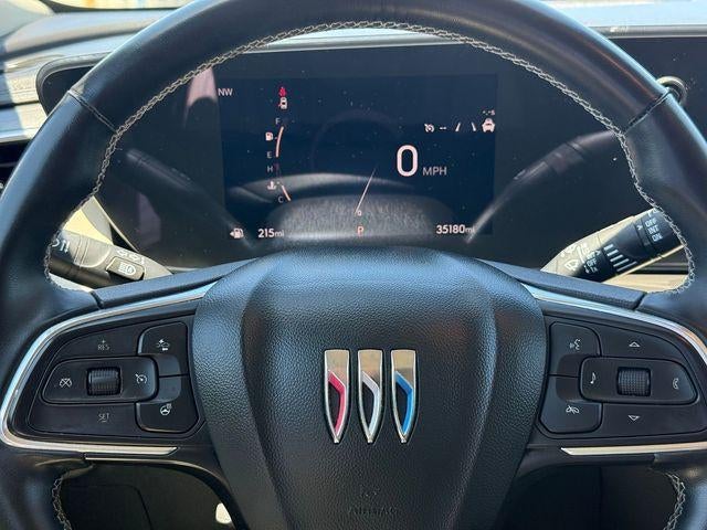 2024 Buick Encore GX Avenir